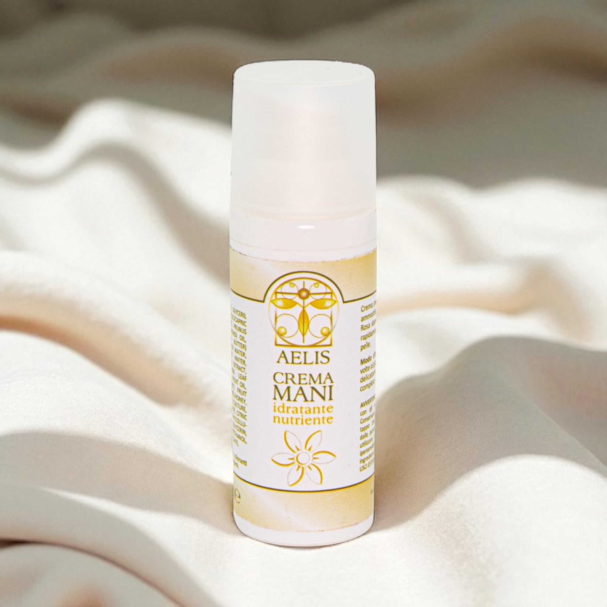 CREMA MANI by AELIS