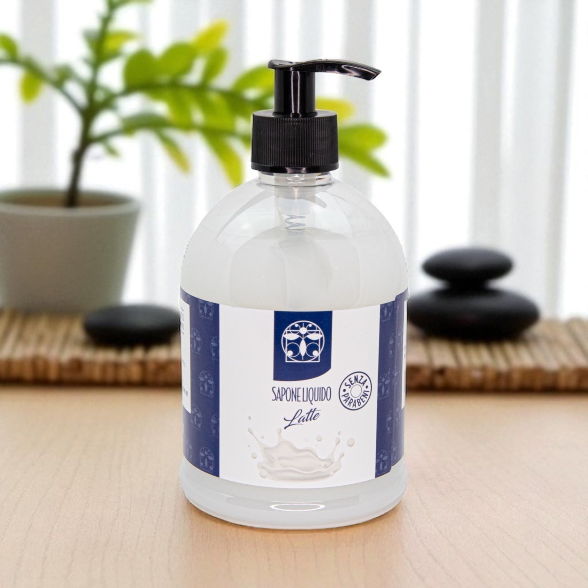 Sapone Dolce Mani 500ml