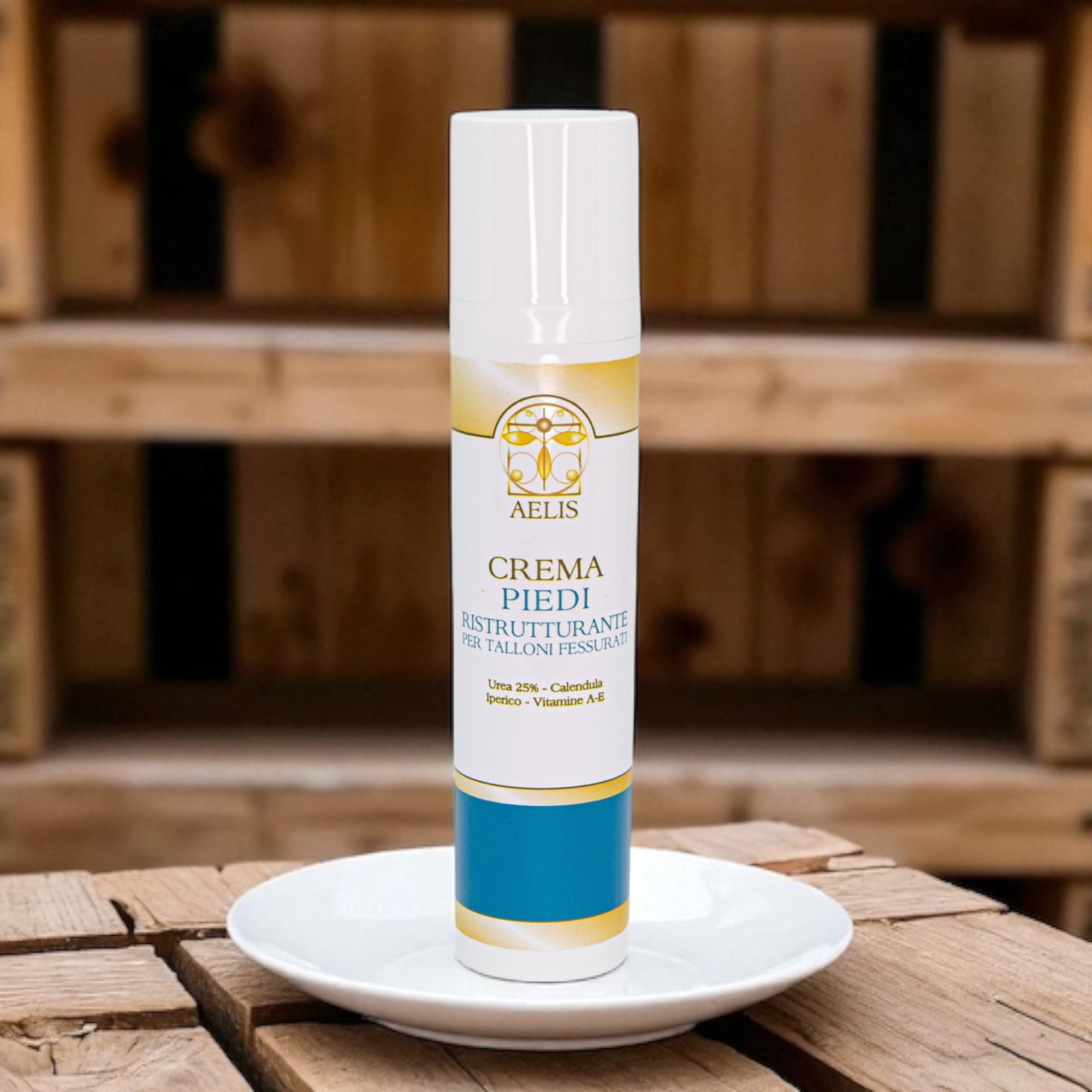 CREMA RISTRUTTURA PIEDI