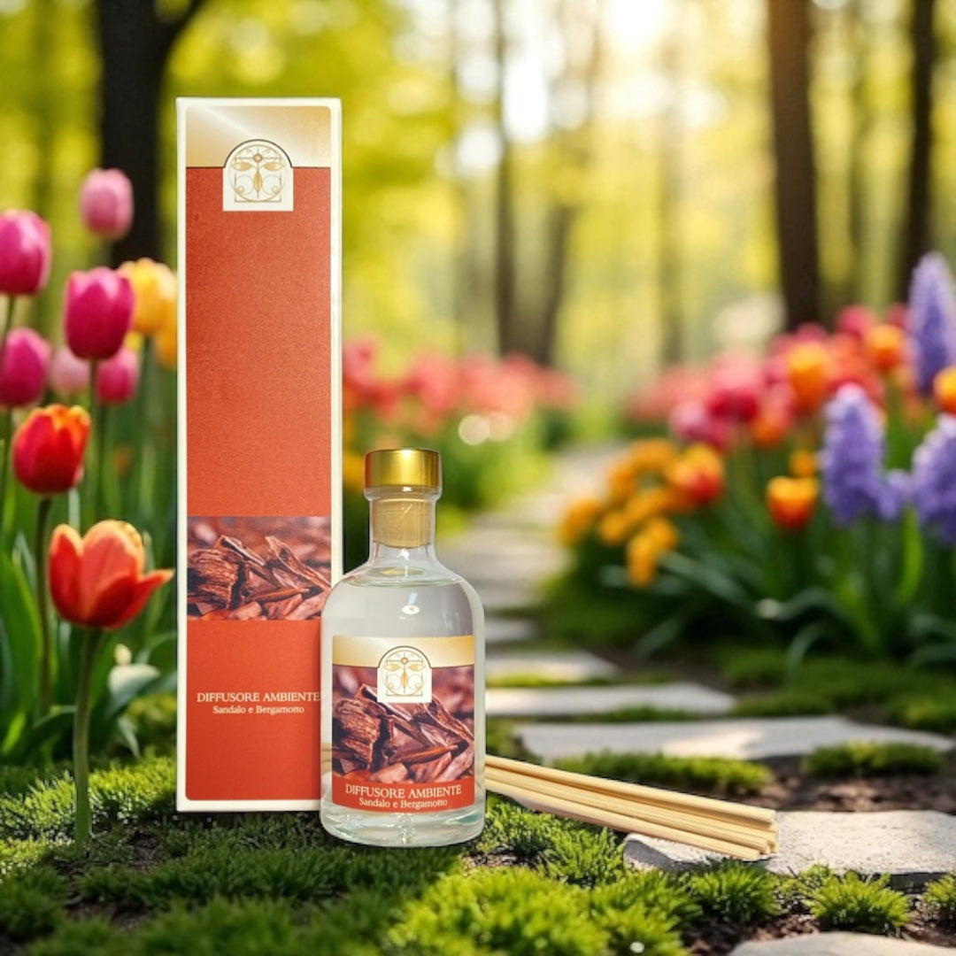 ACQUA PROFUMA AMBIENTE