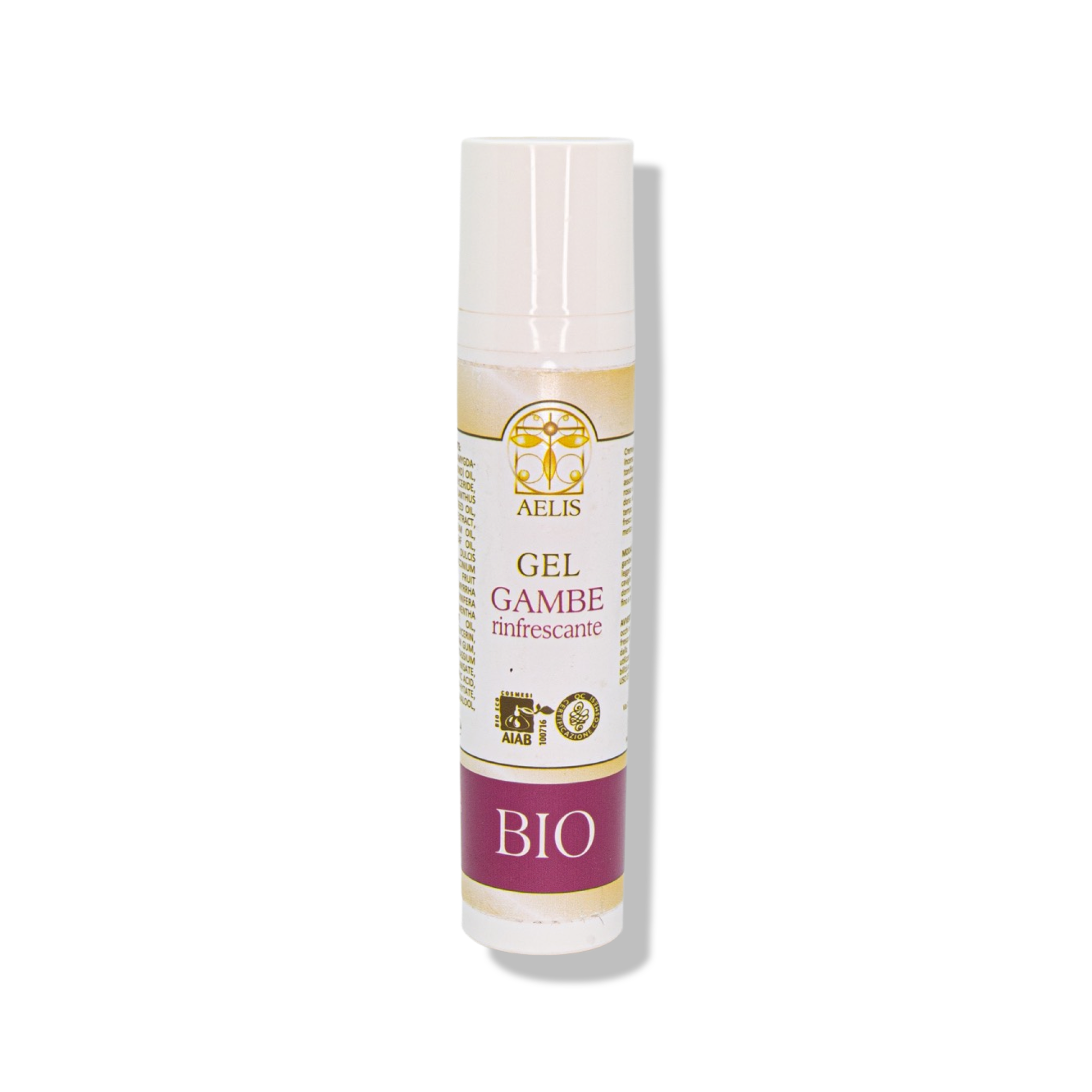 GEL GAMBE BIO