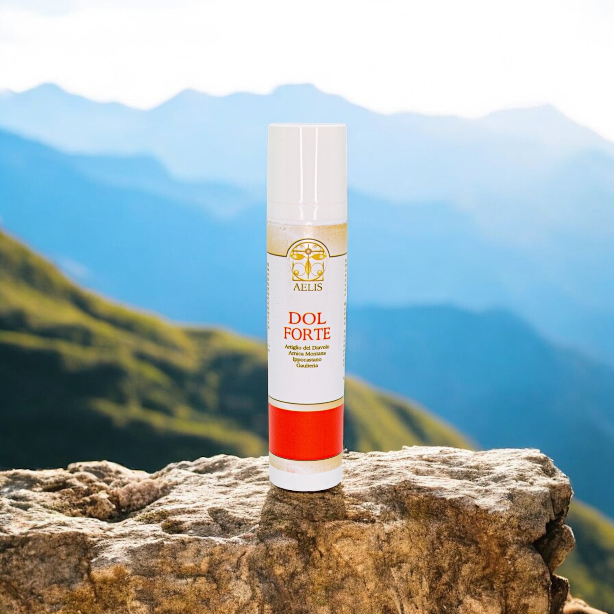 WELLNESS TUBE X AELIS