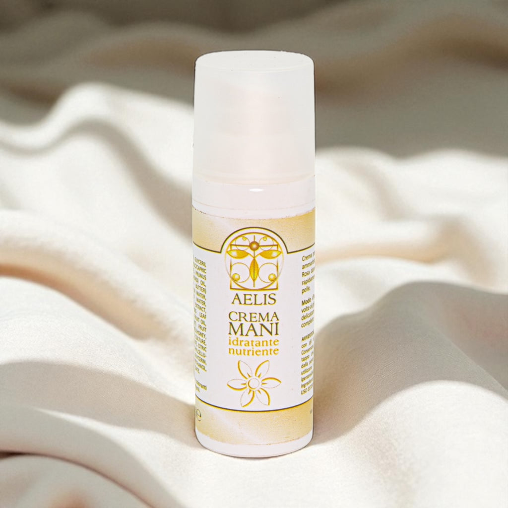 CREMA MANI by AELIS