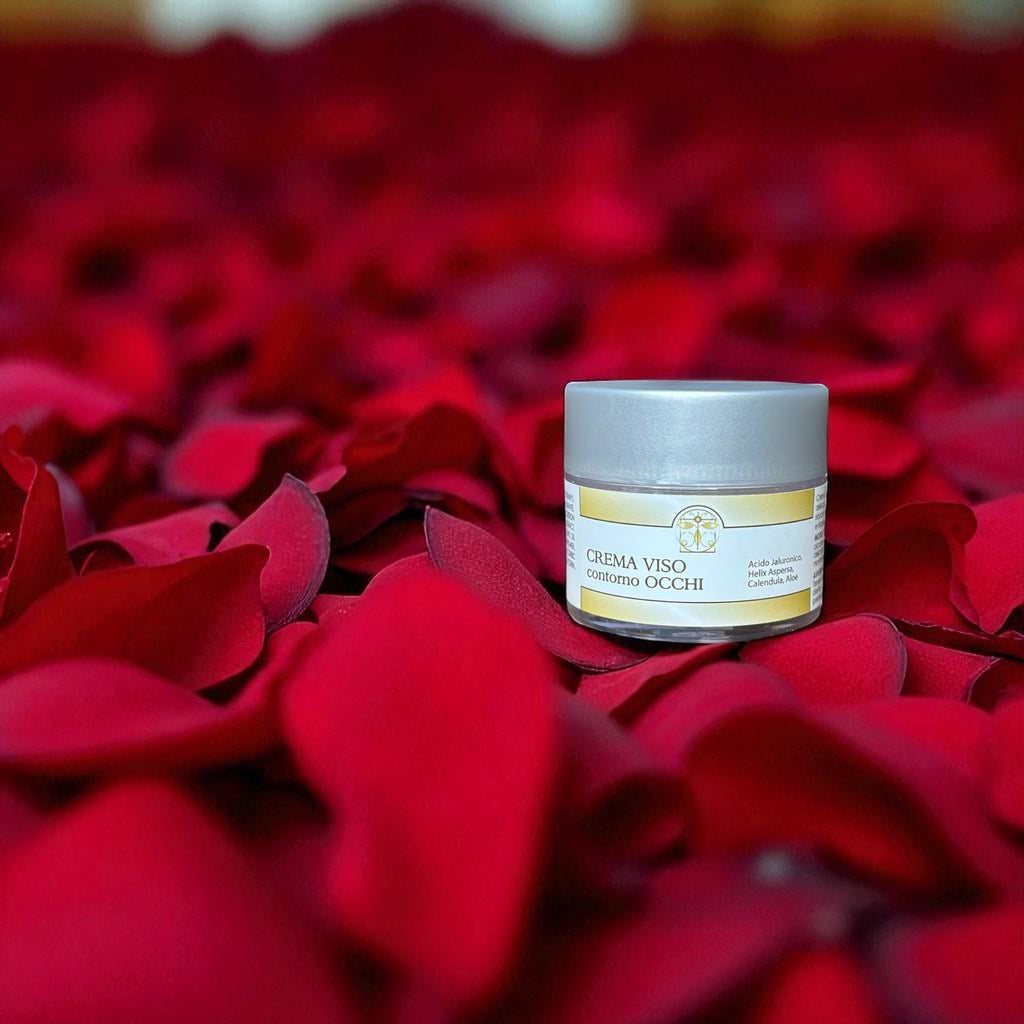 Crema Viso Contorno Occhi