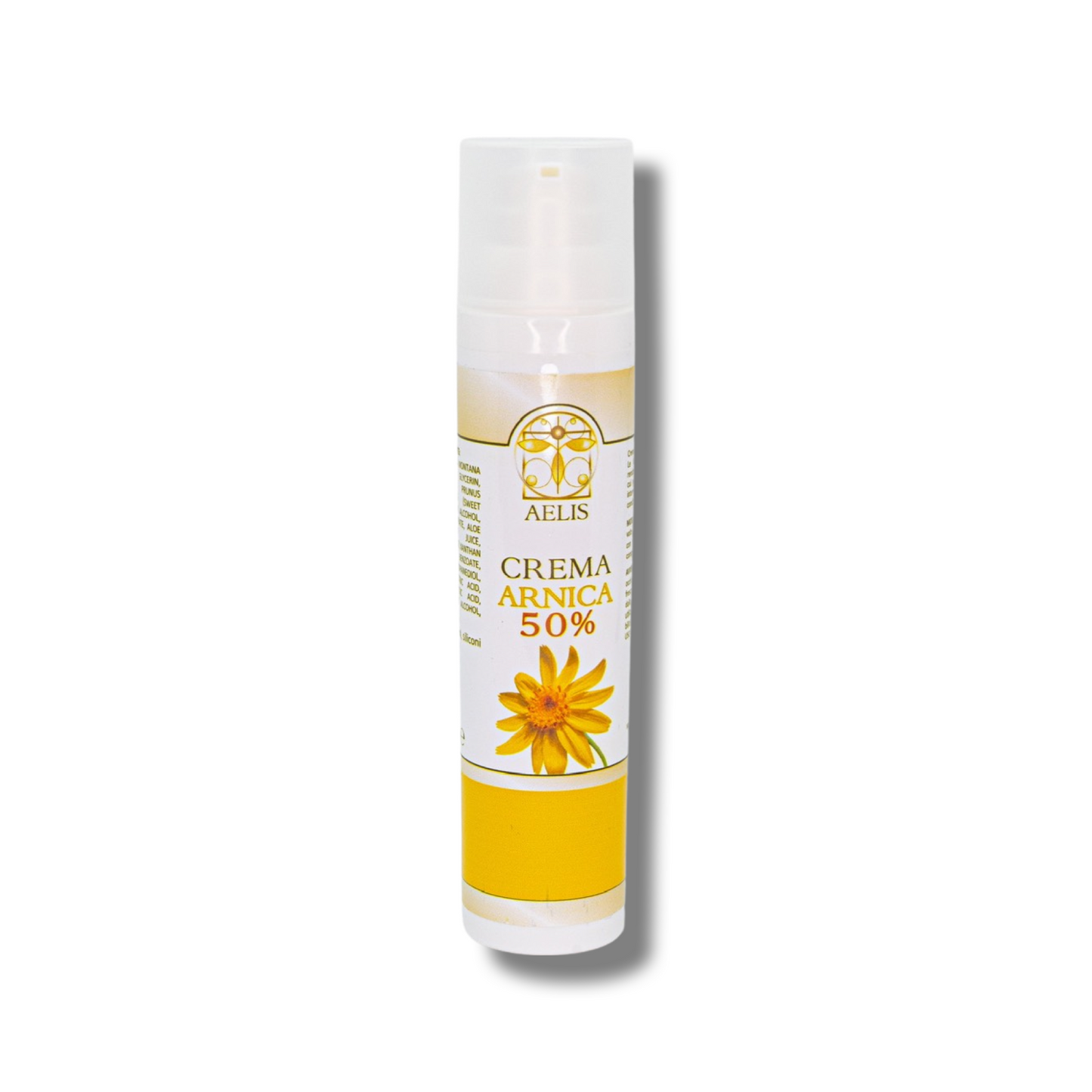 ARNICA 50% AELIS